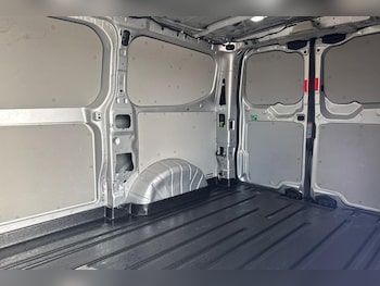 Used Ford Transit Custom 2024 for sale - 78817767: Photo