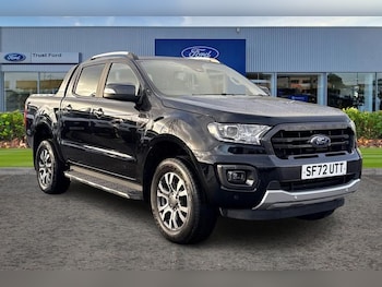 Used Ford Ranger 2022 for sale - 76434011: Photo