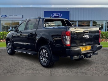 Used Ford Ranger 2022 for sale - 76434011: Photo