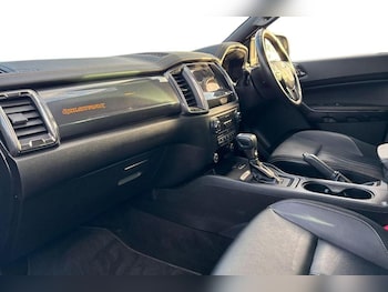 Used Ford Ranger 2022 for sale - 76434011: Photo