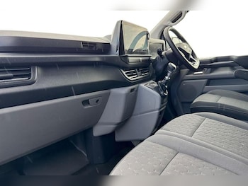 Used Ford Transit Custom 2025 for sale - 78618621: Photo