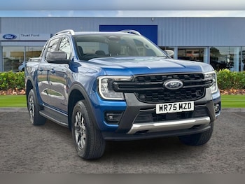 Used Ford Ranger 2025 for sale - 79460214: Photo