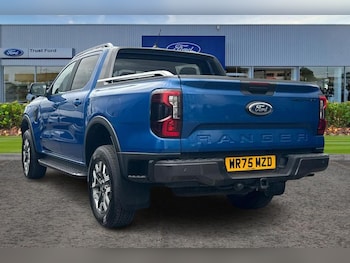 Used Ford Ranger 2025 for sale - 79460214: Photo