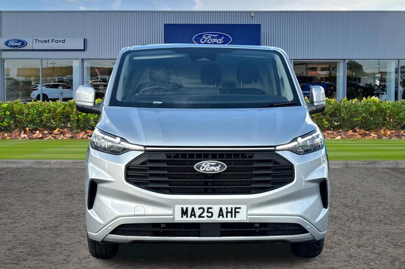 Used Ford Transit Custom 2025 for sale - 76355492: Photo 11
