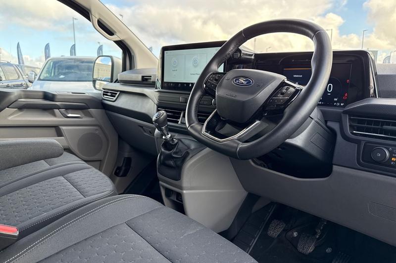 Used Ford Transit Custom 2025 for sale - 76355492: Photo 13
