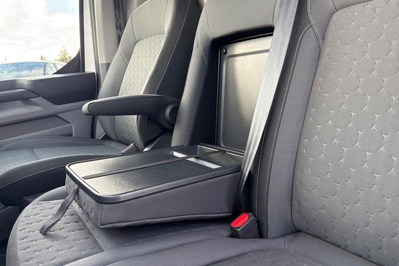 Used Ford Transit Custom 2025 for sale - 76355492: Photo 14