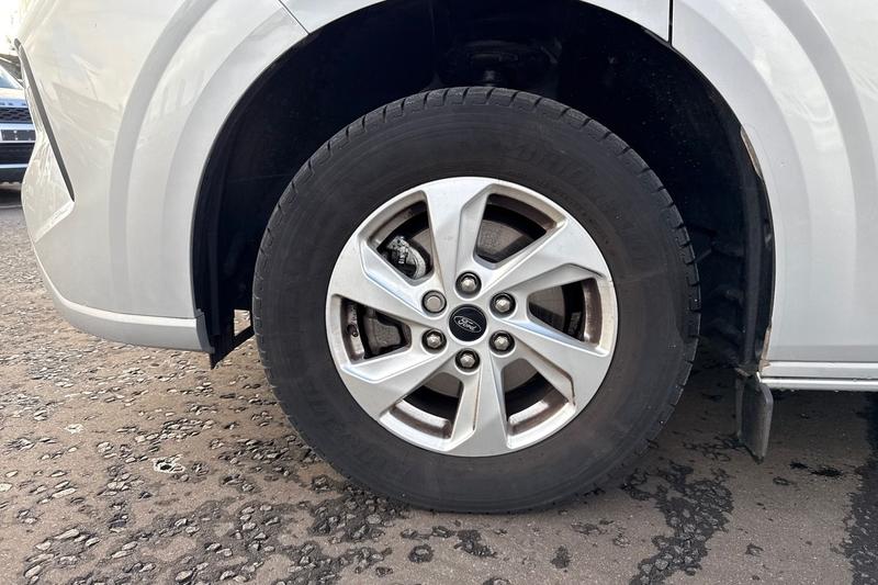 Used Ford Transit Custom 2025 for sale - 76355492: Photo 15