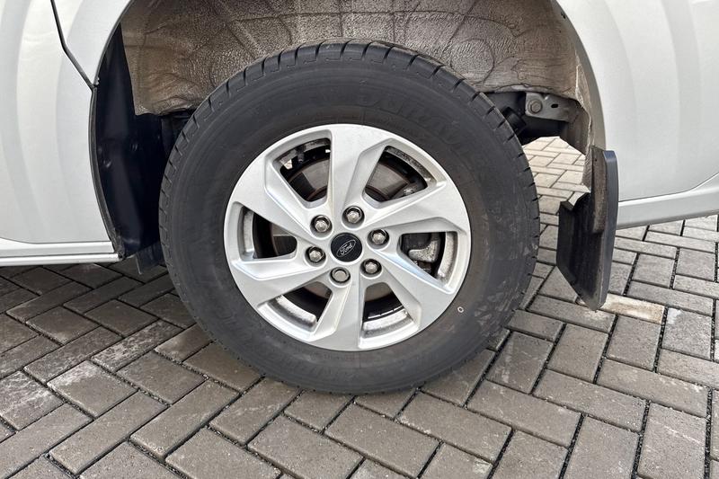 Used Ford Transit Custom 2025 for sale - 76355492: Photo 16