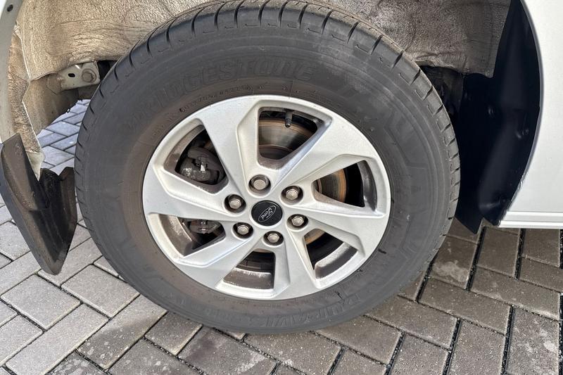 Used Ford Transit Custom 2025 for sale - 76355492: Photo 17