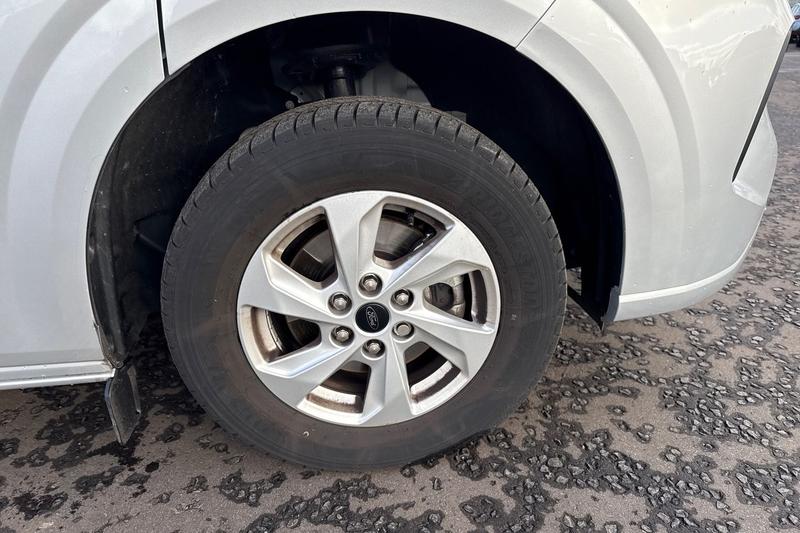 Used Ford Transit Custom 2025 for sale - 76355492: Photo 18