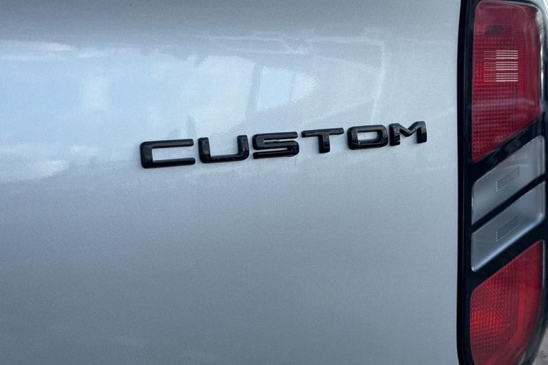 Used Ford Transit Custom 2025 for sale - 76355492: Photo 19