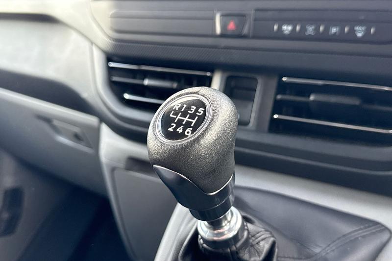 Used Ford Transit Custom 2025 for sale - 76355492: Photo 20