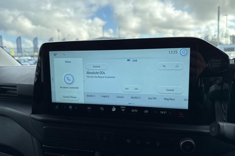Used Ford Transit Custom 2025 for sale - 76355492: Photo 23