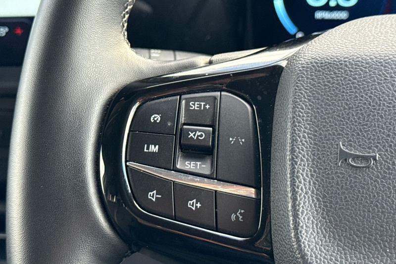 Used Ford Transit Custom 2025 for sale - 76355492: Photo 34