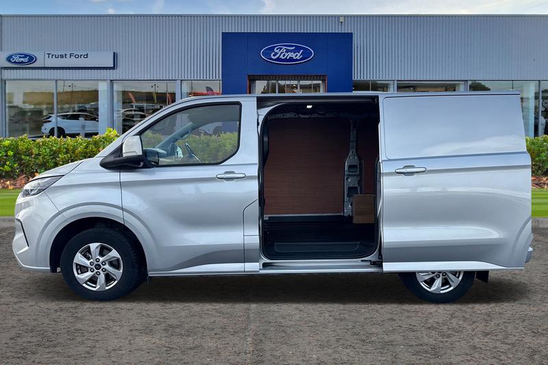 Used Ford Transit Custom 2025 for sale - 76355492: Photo 5