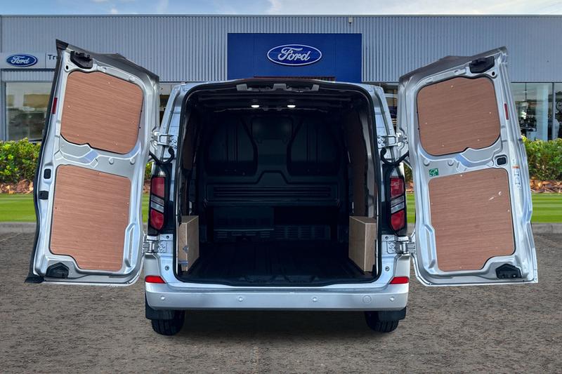 Used Ford Transit Custom 2025 for sale - 76355492: Photo 6