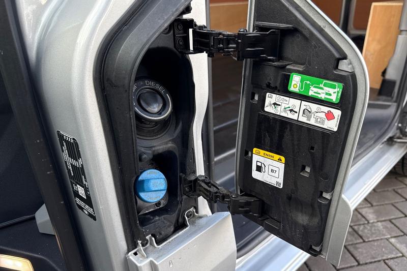 Used Ford Transit Custom 2025 for sale - 76355492: Photo 7