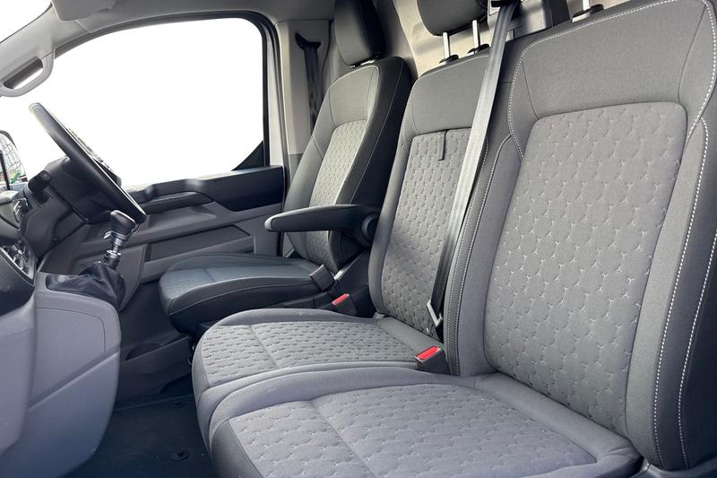 Used Ford Transit Custom 2025 for sale - 76355492: Photo 9
