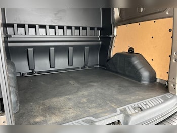 Used Ford Transit Custom 2021 for sale - 78529844: Photo