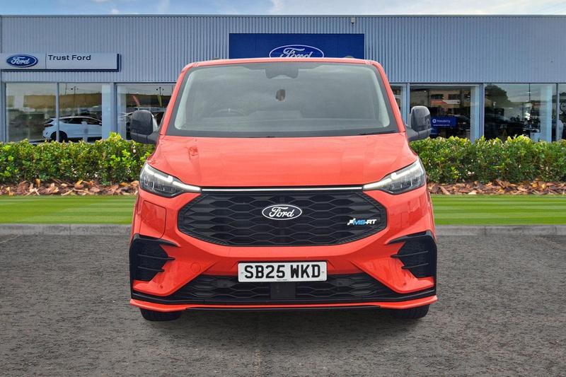 Used Ford Transit Custom 2025 for sale - 77457315: Photo 11