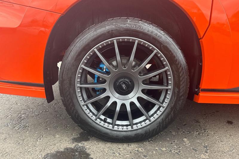 Used Ford Transit Custom 2025 for sale - 77457315: Photo 14