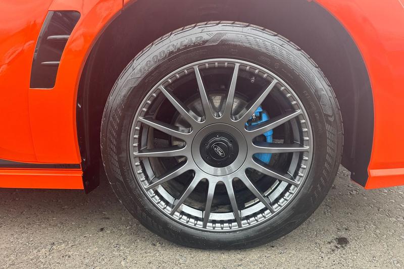 Used Ford Transit Custom 2025 for sale - 77457315: Photo 15