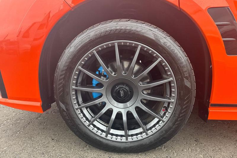 Used Ford Transit Custom 2025 for sale - 77457315: Photo 16