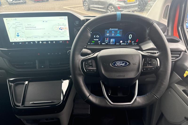 Used Ford Transit Custom 2025 for sale - 77457315: Photo 18