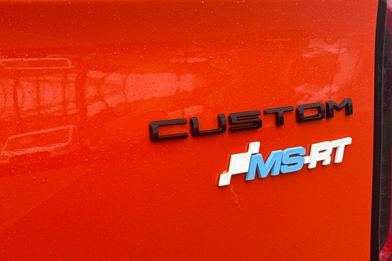 Used Ford Transit Custom 2025 for sale - 77457315: Photo 19