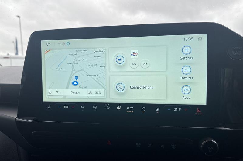 Used Ford Transit Custom 2025 for sale - 77457315: Photo 20