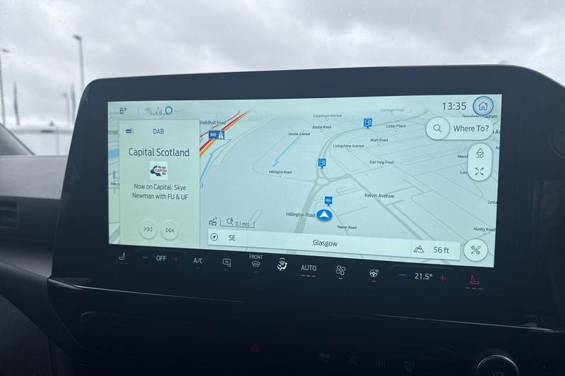 Used Ford Transit Custom 2025 for sale - 77457315: Photo 21