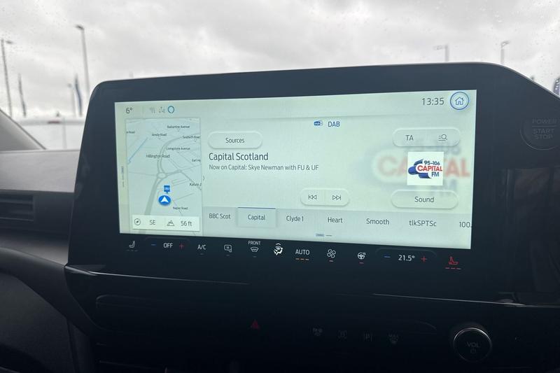 Used Ford Transit Custom 2025 for sale - 77457315: Photo 22