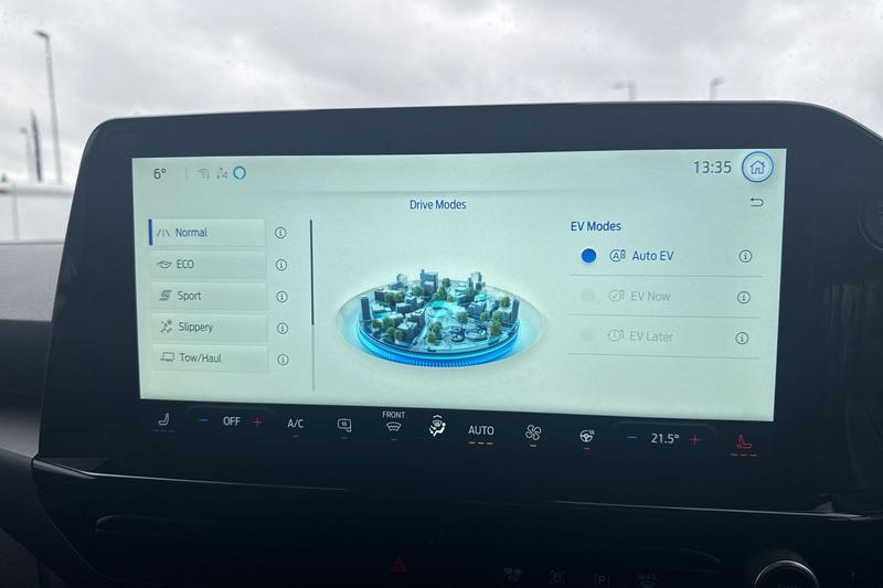 Used Ford Transit Custom 2025 for sale - 77457315: Photo 23