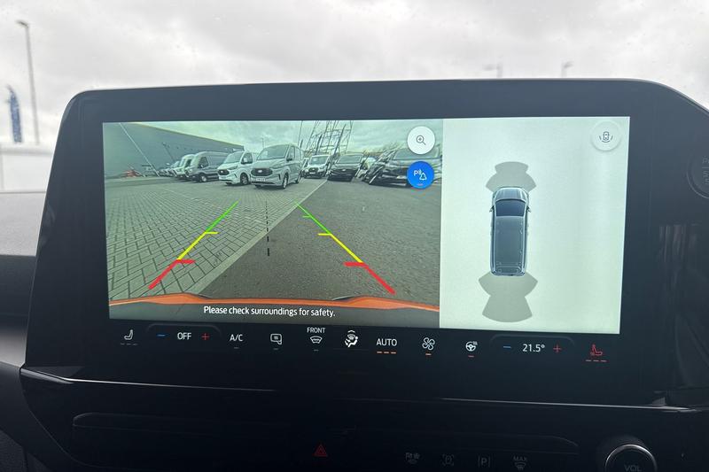 Used Ford Transit Custom 2025 for sale - 77457315: Photo 24