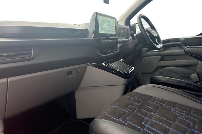 Used Ford Transit Custom 2025 for sale - 77457315: Photo 3