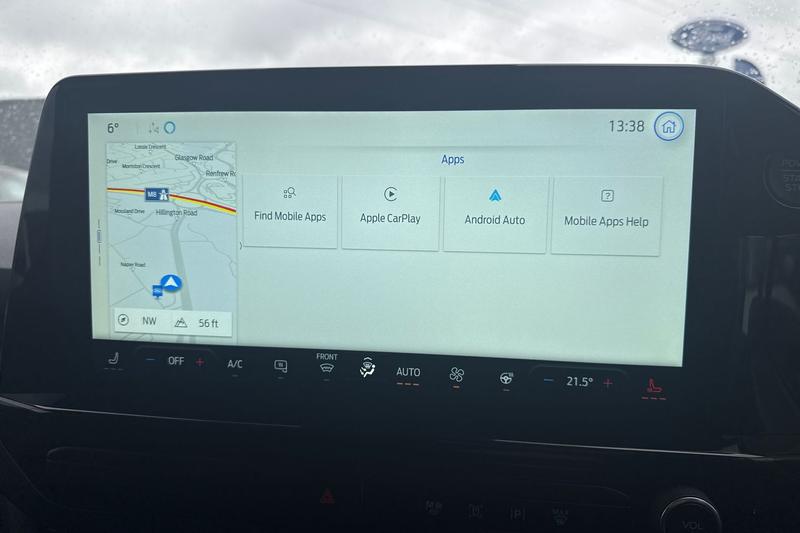 Used Ford Transit Custom 2025 for sale - 77457315: Photo 32