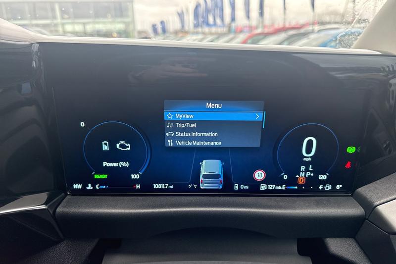 Used Ford Transit Custom 2025 for sale - 77457315: Photo 37