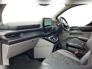 Used Ford Transit Custom undefined for sale - 77457315: Photo