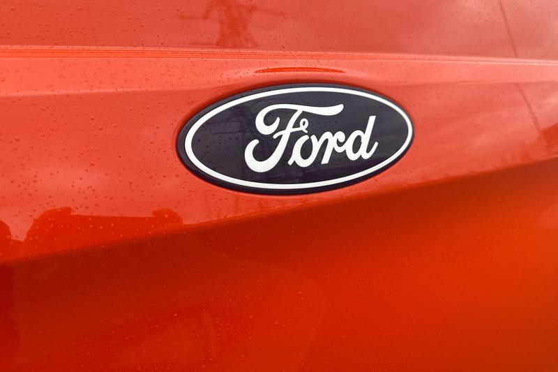 Used Ford Transit Custom 2025 for sale - 77457315: Photo 4