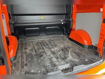 Used Ford Transit Custom undefined for sale - 77457315: Photo