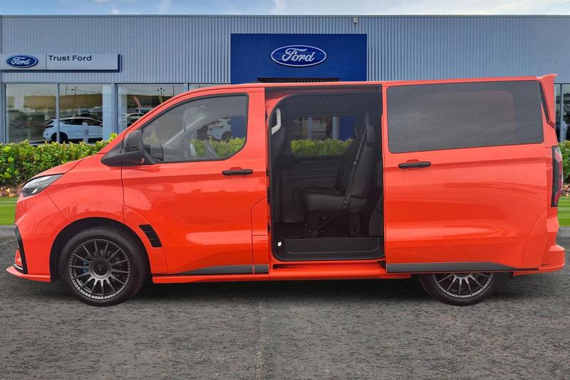 Used Ford Transit Custom 2025 for sale - 77457315: Photo 5