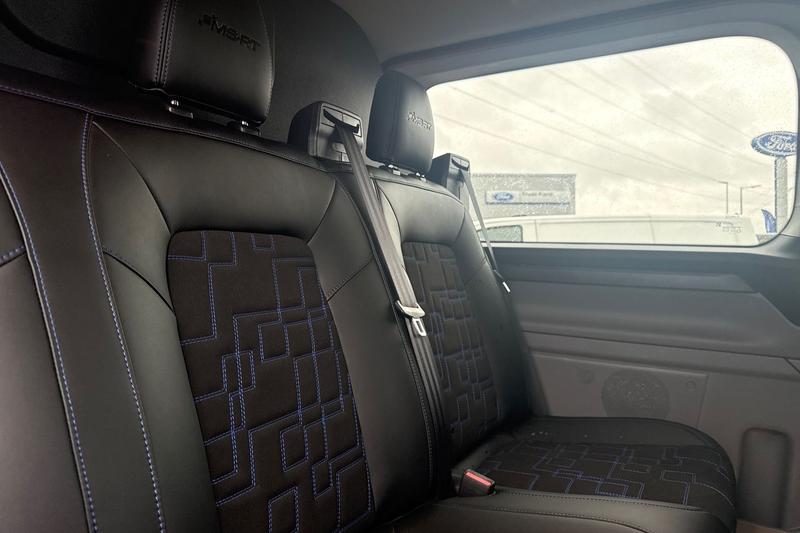 Used Ford Transit Custom 2025 for sale - 77457315: Photo 6