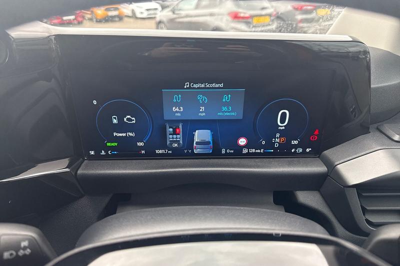 Used Ford Transit Custom 2025 for sale - 77457315: Photo 7