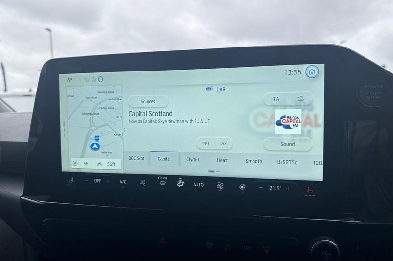 Used Ford Transit Custom 2025 for sale - 77457315: Photo 8