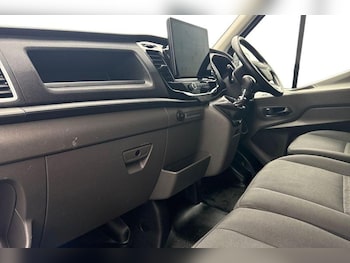 Used Ford Transit 2024 for sale - 78753673: Photo