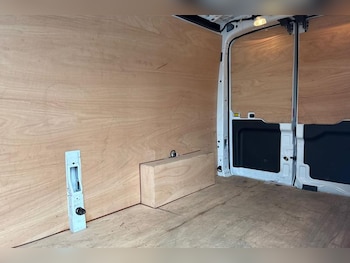 Used Ford Transit 2024 for sale - 78753673: Photo