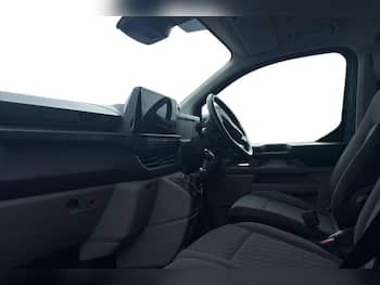 Used Ford Transit Custom 2024 for sale - 79842256: Photo