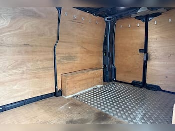 Used Ford Transit Custom 2024 for sale - 79842256: Photo