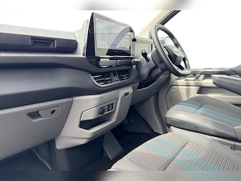 Used Ford E-Transit 2024 for sale - 75188354: Photo