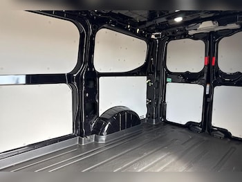 Used Ford E-Transit 2024 for sale - 75188354: Photo
